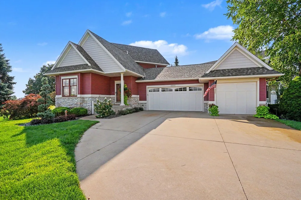 14161 Georgian Bay Drive Holland, MI 49424