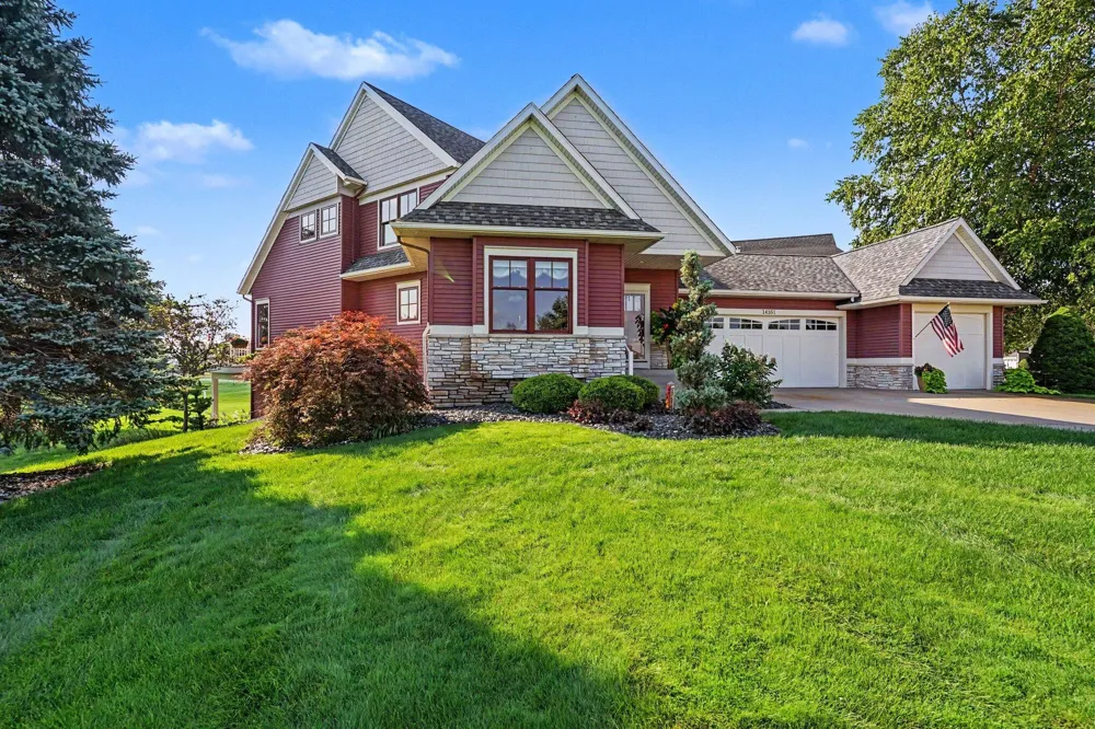 14161 Georgian Bay Drive Holland, MI 49424