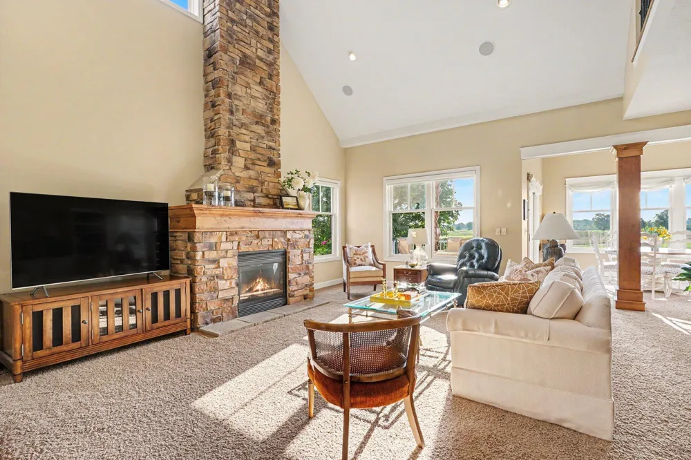 14161 Georgian Bay Drive Holland, MI 49424