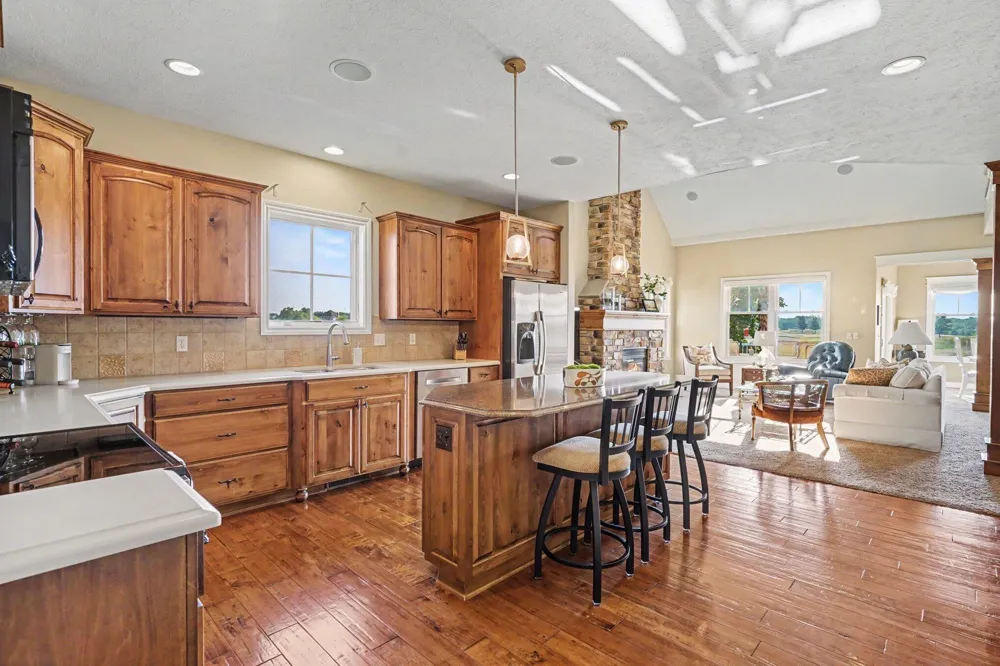 14161 Georgian Bay Drive Holland, MI 49424