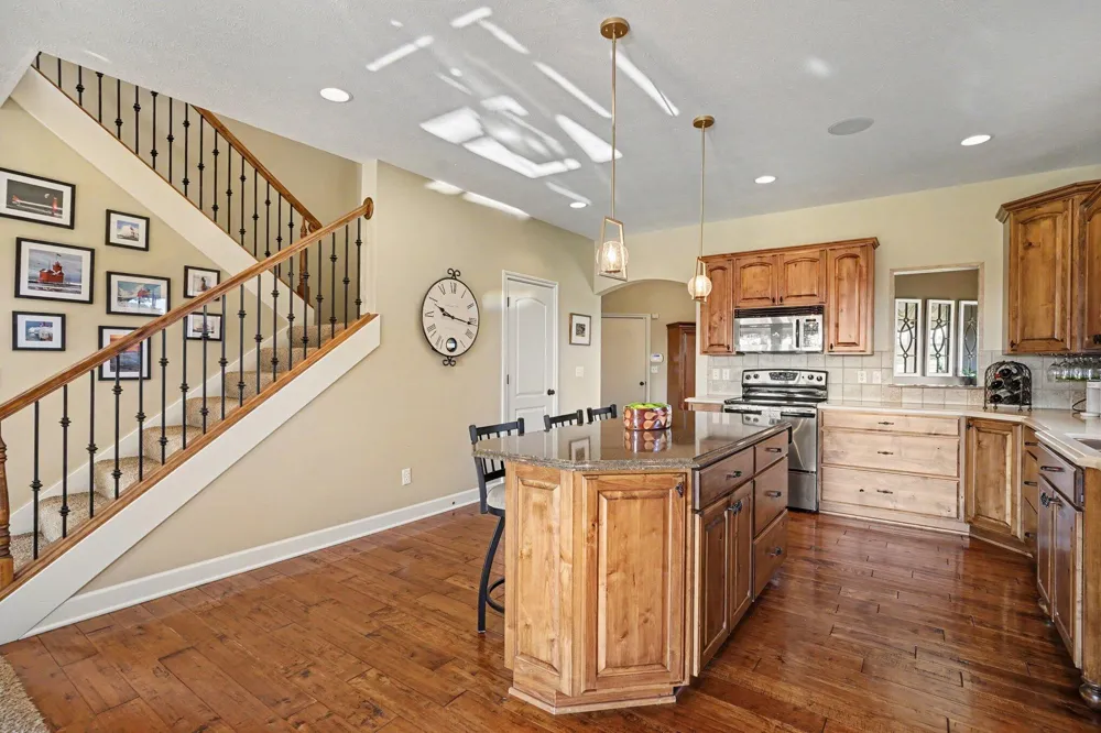 14161 Georgian Bay Drive Holland, MI 49424