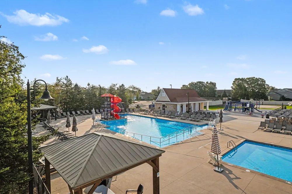 14161 Georgian Bay Drive Holland, MI 49424