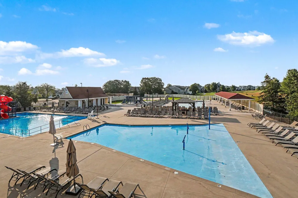 14161 Georgian Bay Drive Holland, MI 49424