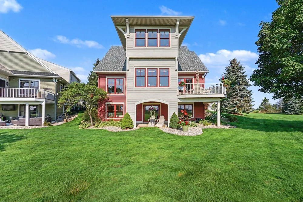 14161 Georgian Bay Drive Holland, MI 49424