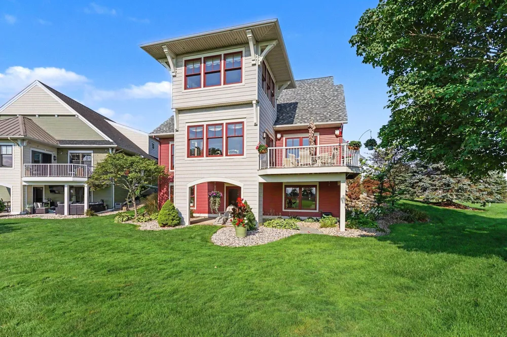 14161 Georgian Bay Drive Holland, MI 49424