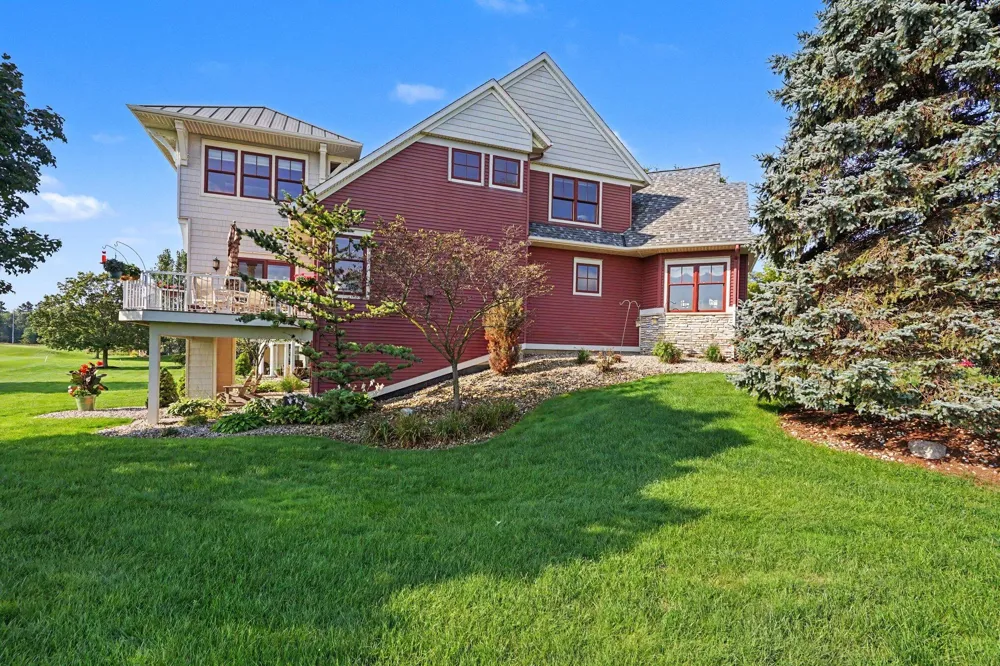 14161 Georgian Bay Drive Holland, MI 49424