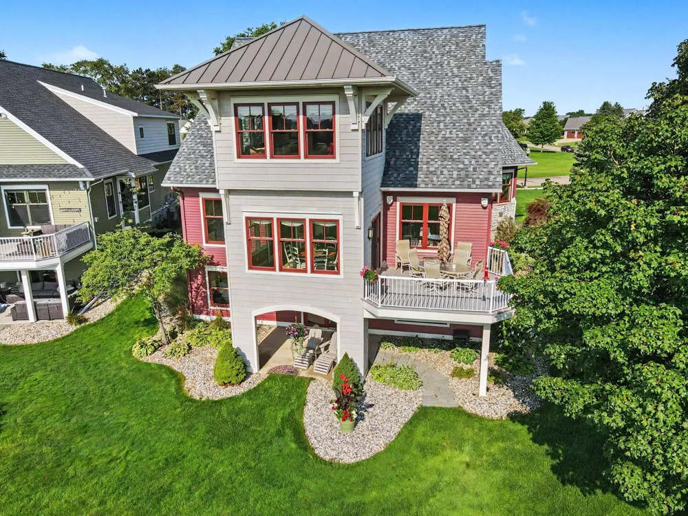 14161 Georgian Bay Drive Holland, MI 49424