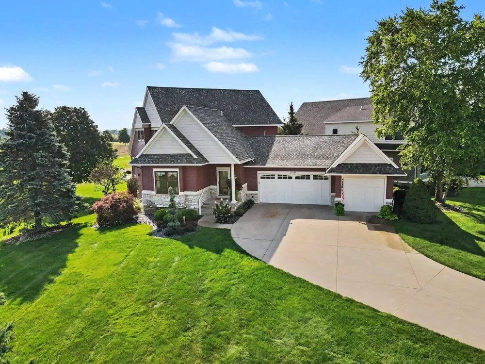 14161 Georgian Bay Drive Holland, MI 49424