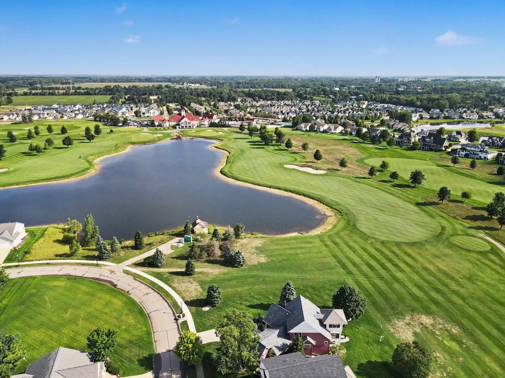14161 Georgian Bay Drive Holland, MI 49424