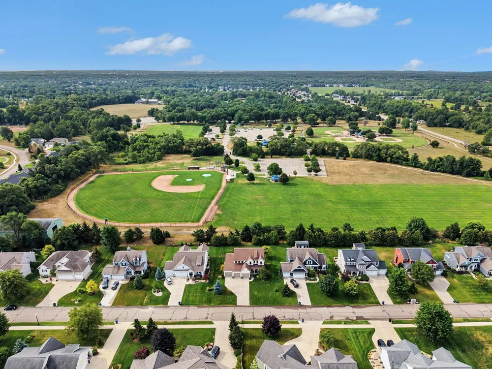 14161 Georgian Bay Drive Holland, MI 49424