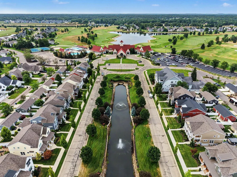 14161 Georgian Bay Drive Holland, MI 49424