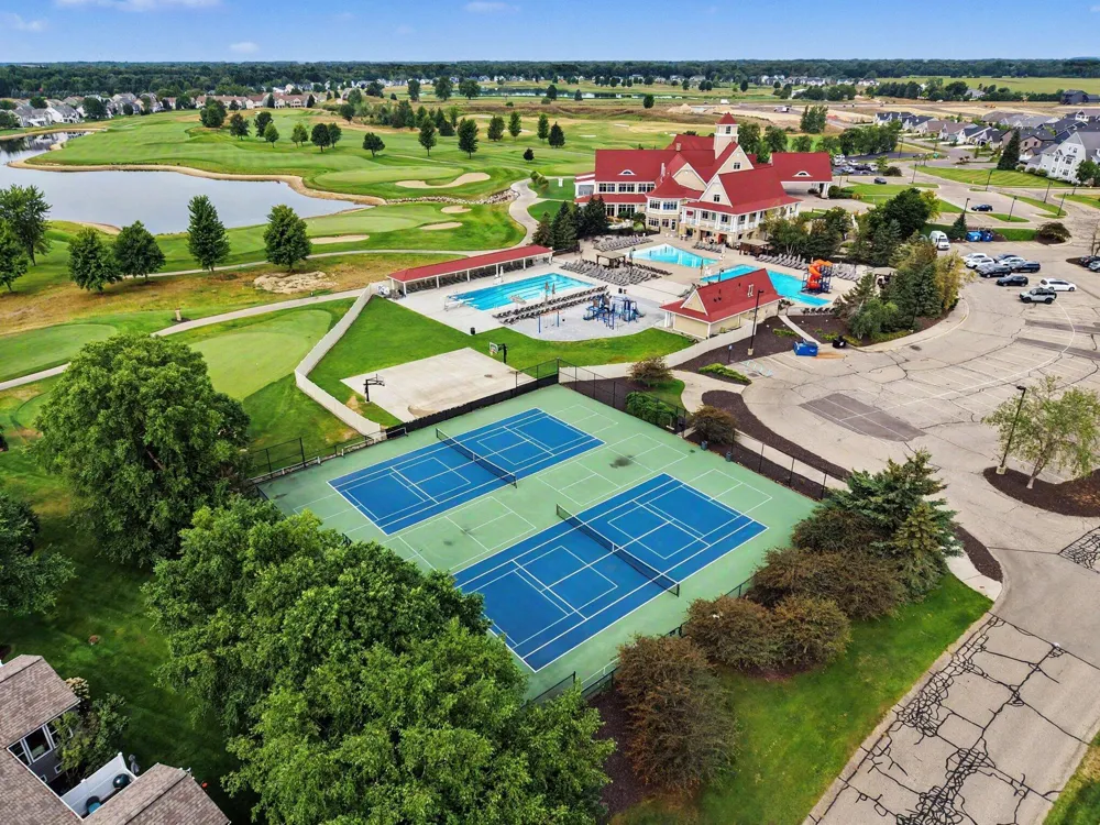14161 Georgian Bay Drive Holland, MI 49424