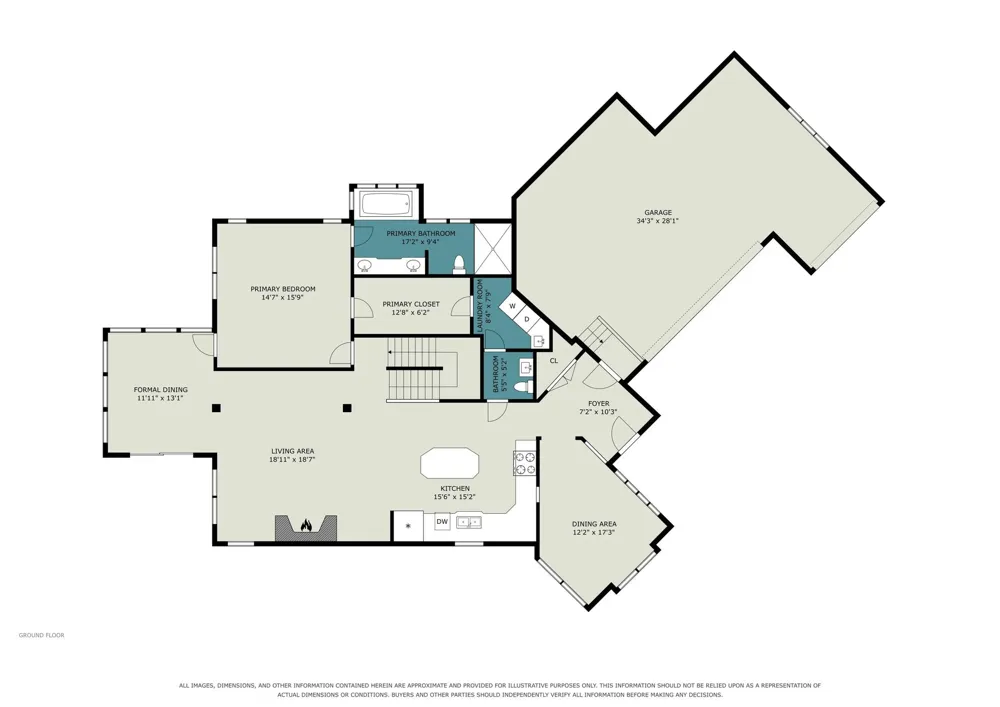 14161 Georgian Bay Drive Holland, MI 49424