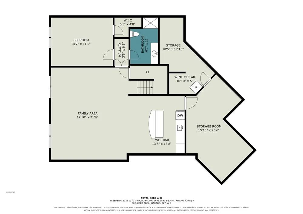 14161 Georgian Bay Drive Holland, MI 49424