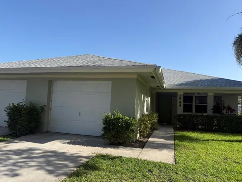 1744 Dovetail Drive