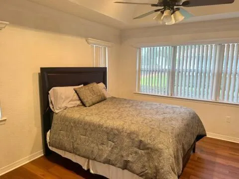 1744 Dovetail Drive Fort Pierce, FL 34982