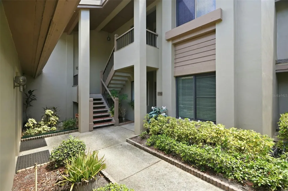 3082 LANDMARK BOULEVARD #1702 Palm Harbor, FL 34684