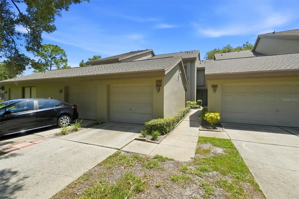 3082 LANDMARK BOULEVARD #1702 Palm Harbor, FL 34684