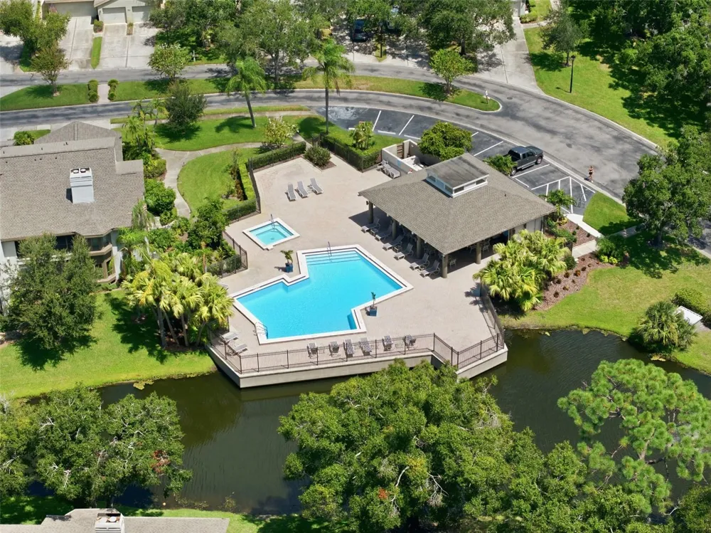 3082 LANDMARK BOULEVARD #1702 Palm Harbor, FL 34684