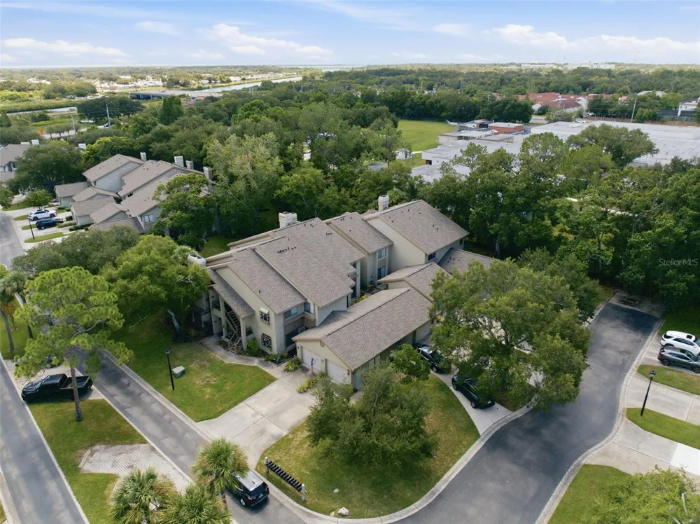 3082 LANDMARK BOULEVARD #1702 Palm Harbor, FL 34684