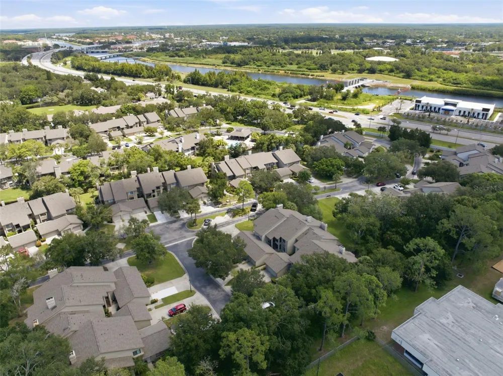 3082 LANDMARK BOULEVARD #1702 Palm Harbor, FL 34684