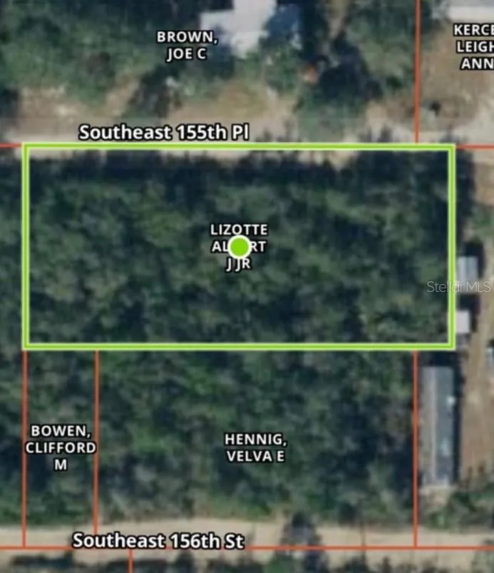 20445 SE 156TH ST STREET Umatilla, FL 32784