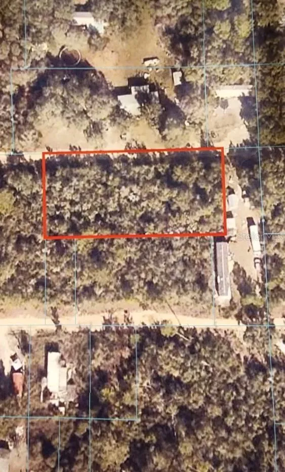 20445 SE 156TH ST STREET Umatilla, FL 32784