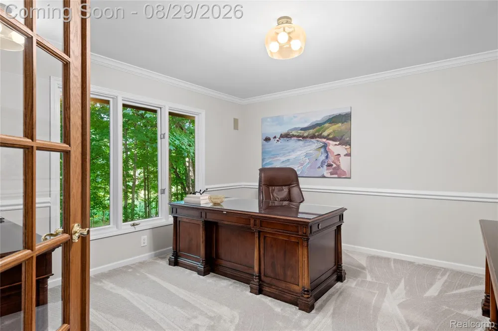 1733 Apple Ridge Court Rochester Hills City, MI 48306