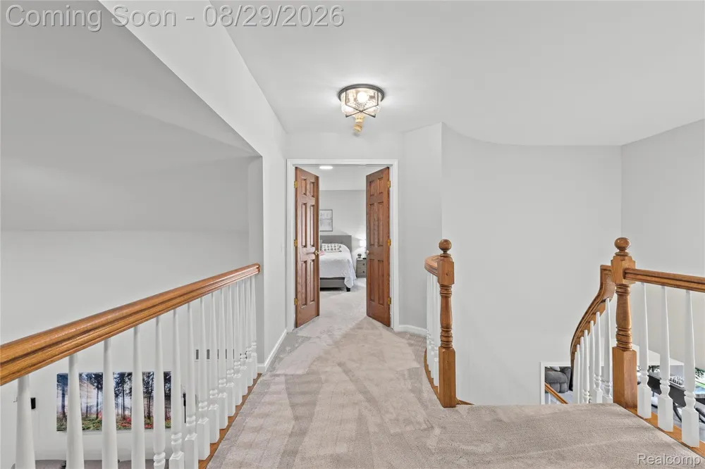1733 Apple Ridge Court Rochester Hills City, MI 48306