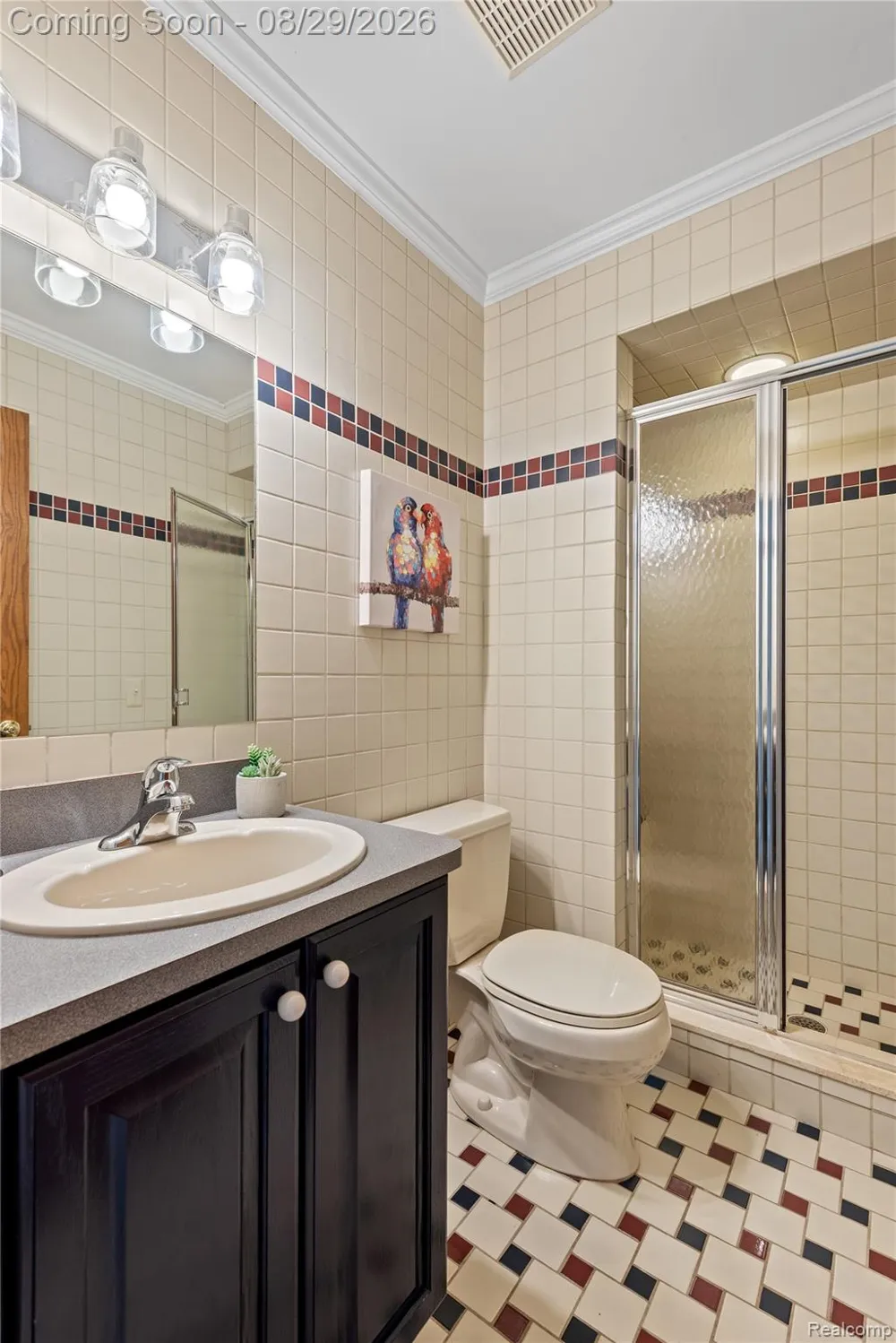 1733 Apple Ridge Court Rochester Hills City, MI 48306