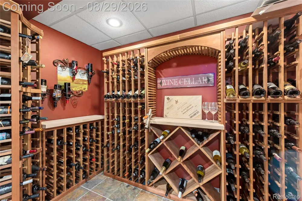 1733 Apple Ridge Court Rochester Hills City, MI 48306