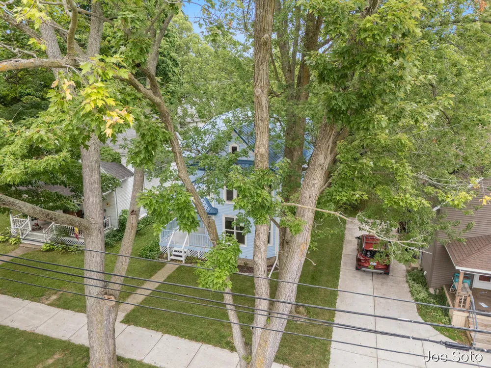 117 E Wright Avenue Shepherd Village, MI 48883