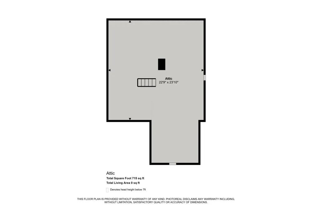 117 E Wright Avenue Shepherd Village, MI 48883