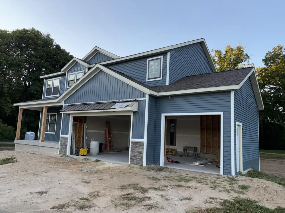 6010 Grand Vista Drive Polkton Charter Township, MI 49404