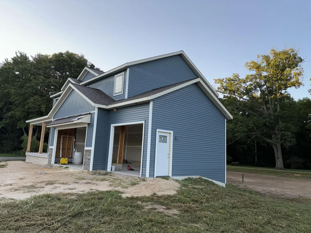 6010 Grand Vista Drive Polkton Charter Township, MI 49404