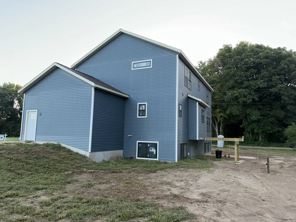 6010 Grand Vista Drive Polkton Charter Township, MI 49404