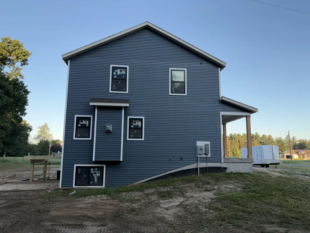 6010 Grand Vista Drive Polkton Charter Township, MI 49404