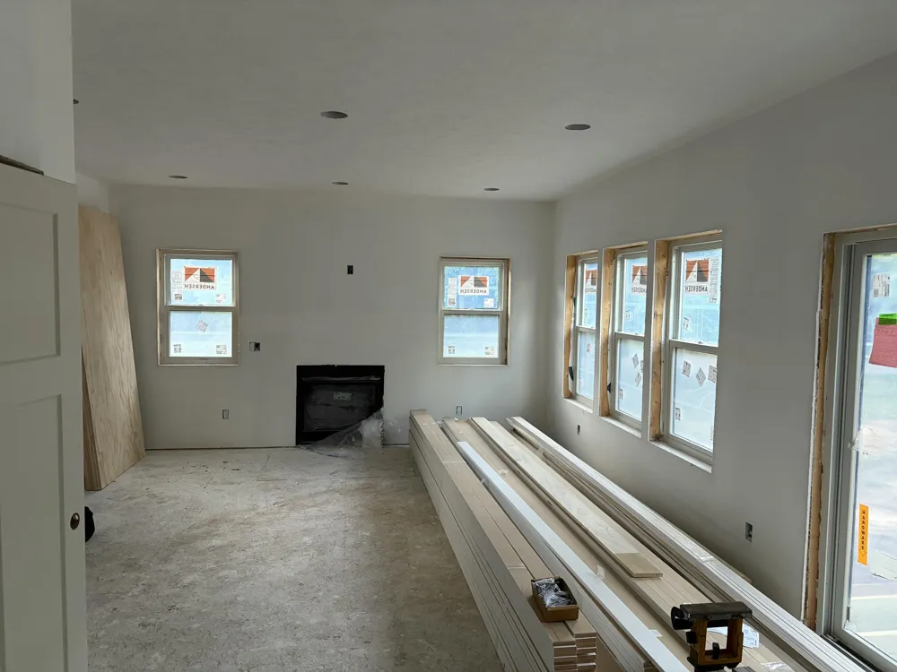6010 Grand Vista Drive Polkton Charter Township, MI 49404