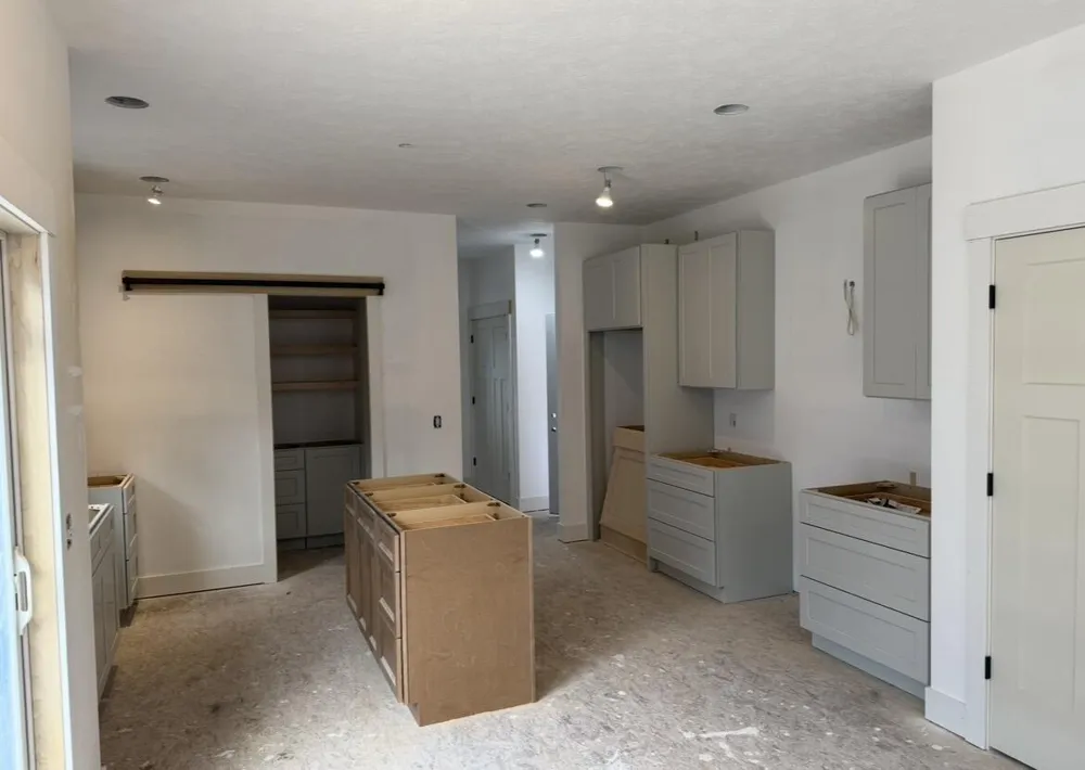 6010 Grand Vista Drive Polkton Charter Township, MI 49404