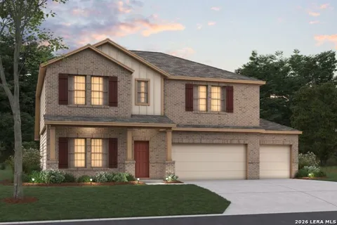 17408 Elder Walnut Drive