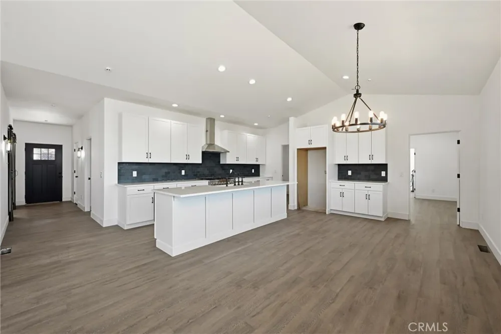17247 Meadow View Hidden Valley Lake, CA 95467