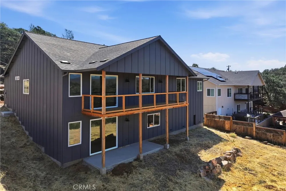 17247 Meadow View Hidden Valley Lake, CA 95467