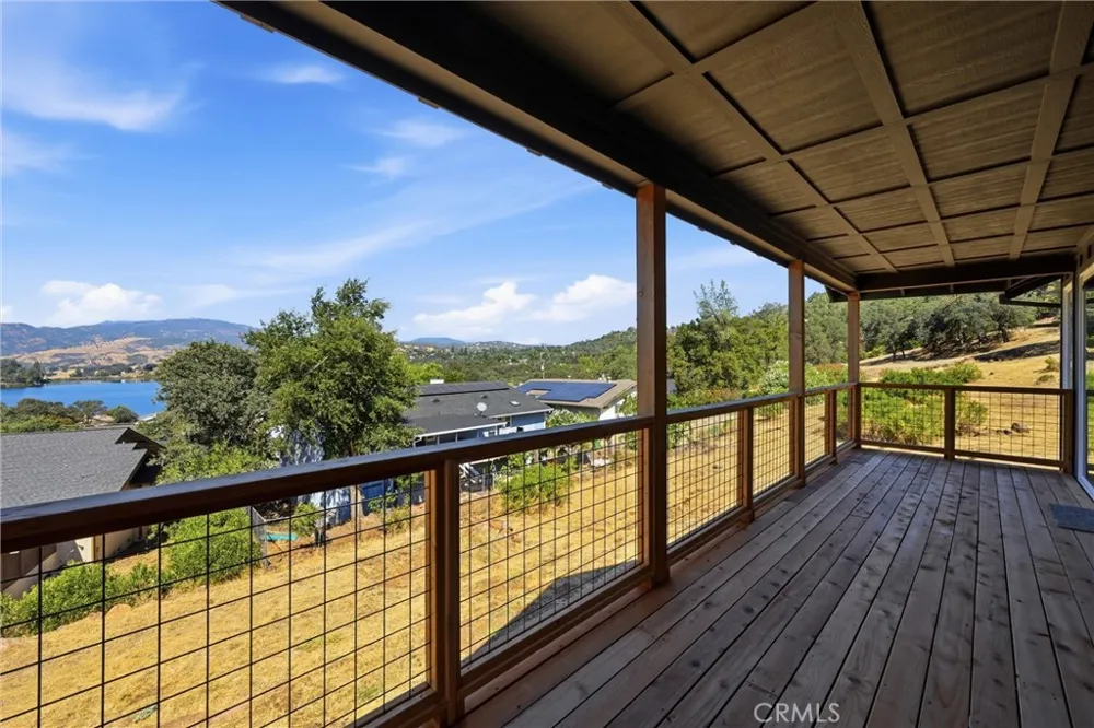 17247 Meadow View Hidden Valley Lake, CA 95467