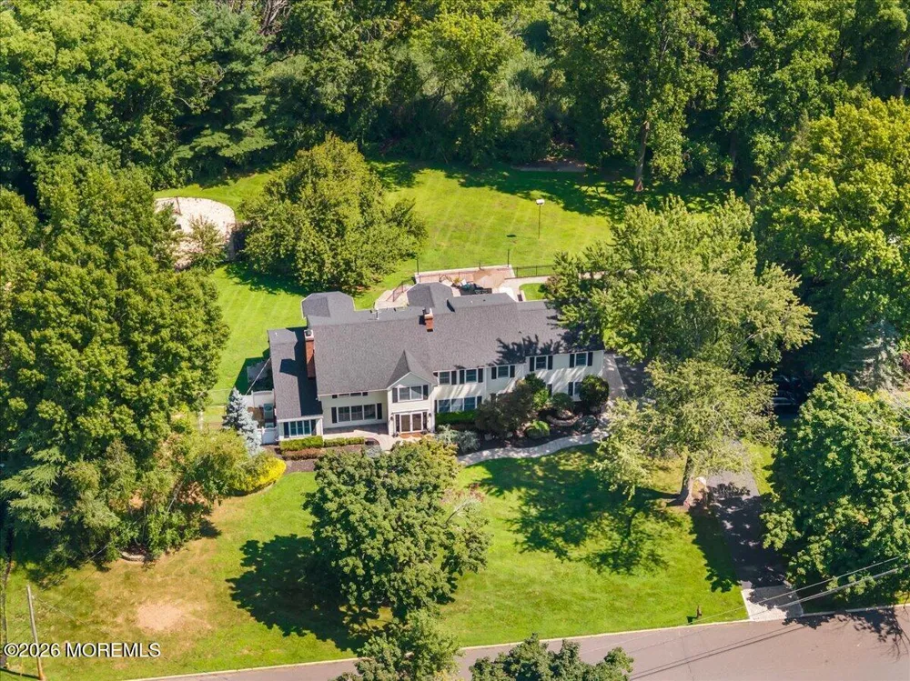 61 Laurelwood Drive Colts Neck, NJ 07722
