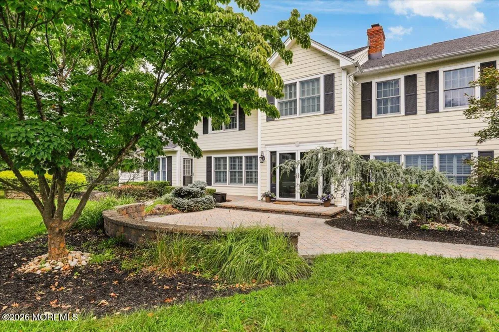 61 Laurelwood Drive Colts Neck, NJ 07722