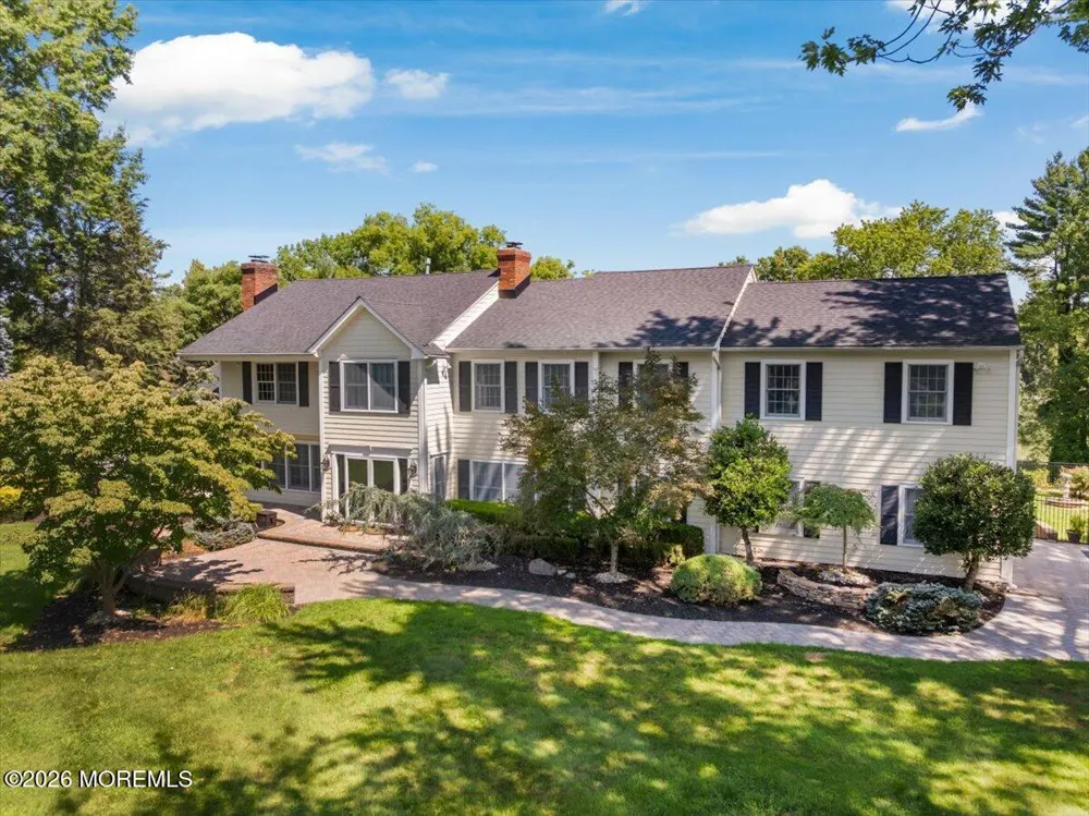 61 Laurelwood Drive Colts Neck, NJ 07722