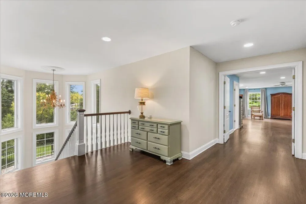 61 Laurelwood Drive Colts Neck, NJ 07722