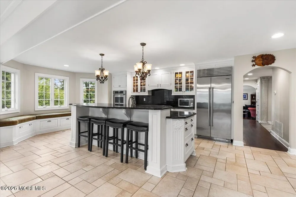 61 Laurelwood Drive Colts Neck, NJ 07722