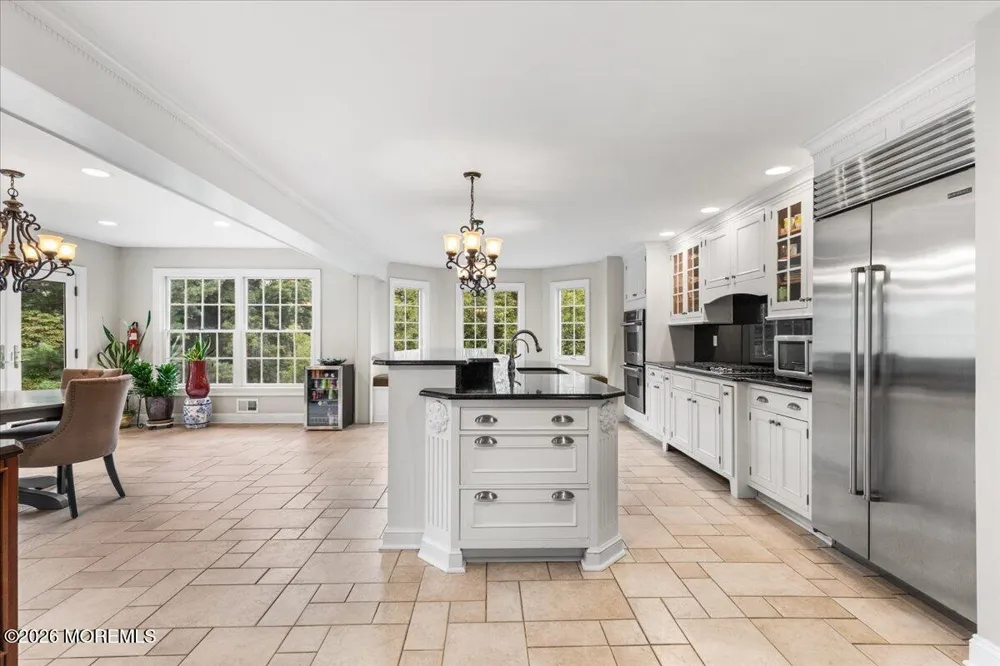 61 Laurelwood Drive Colts Neck, NJ 07722