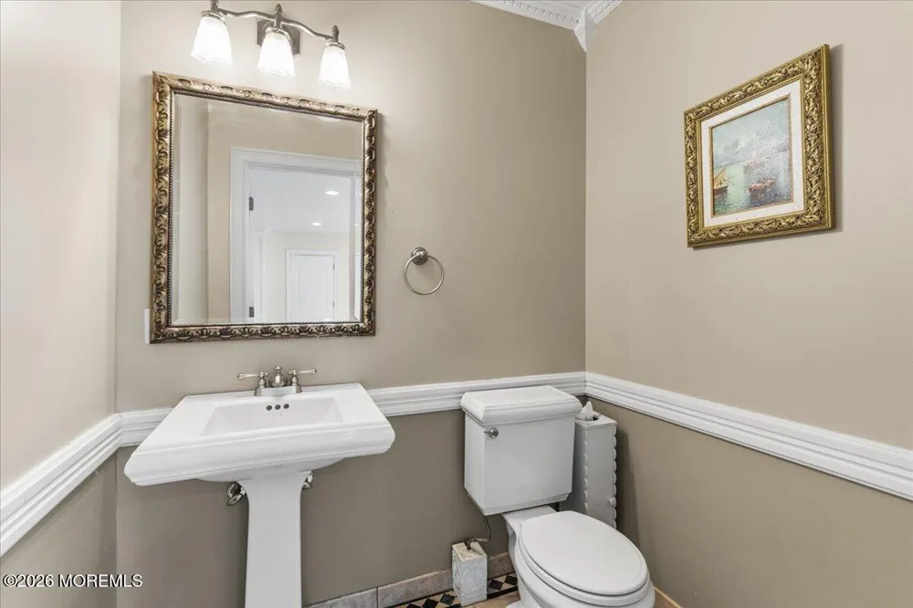 61 Laurelwood Drive Colts Neck, NJ 07722